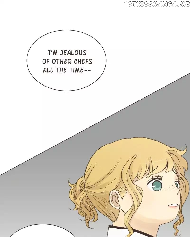 Gourmet Hound chapter 33 - page 10