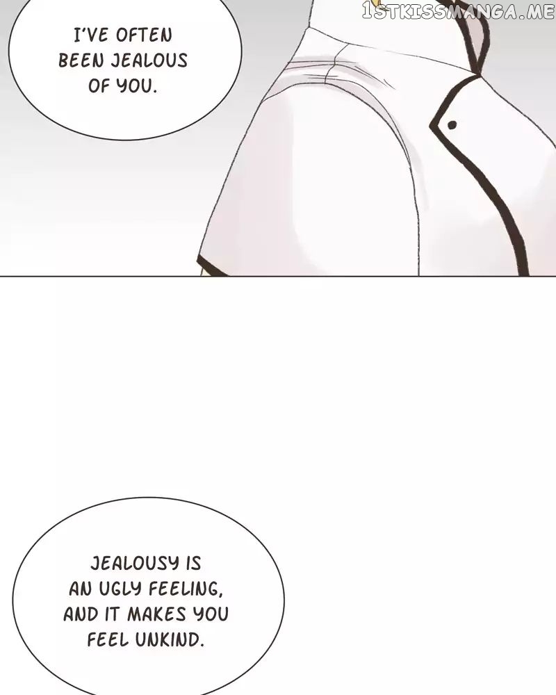 Gourmet Hound chapter 33 - page 11