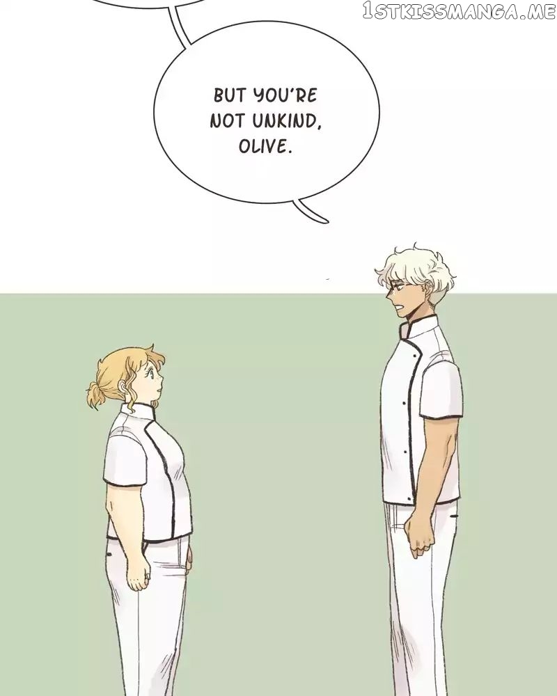 Gourmet Hound chapter 33 - page 12