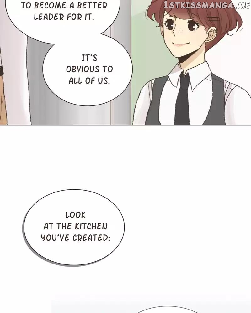 Gourmet Hound chapter 33 - page 14