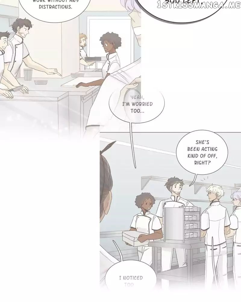 Gourmet Hound chapter 33 - page 16