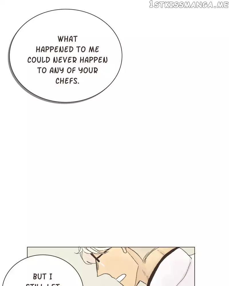 Gourmet Hound chapter 33 - page 17