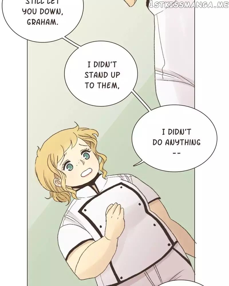 Gourmet Hound chapter 33 - page 18