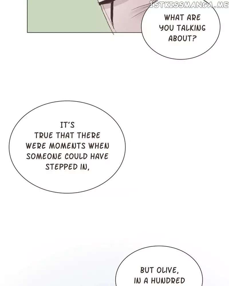 Gourmet Hound chapter 33 - page 19