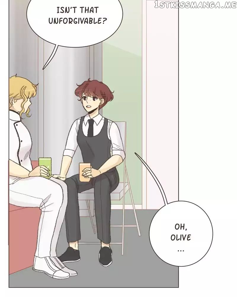 Gourmet Hound chapter 33 - page 2