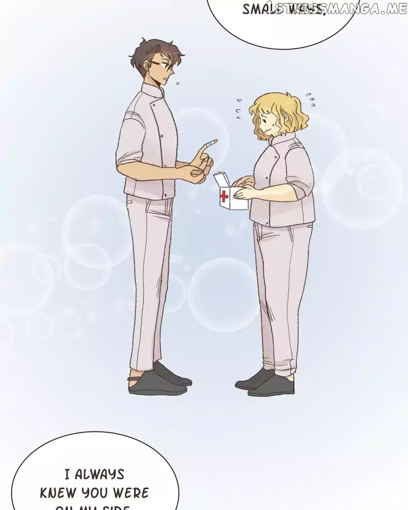 Gourmet Hound chapter 33 - page 20