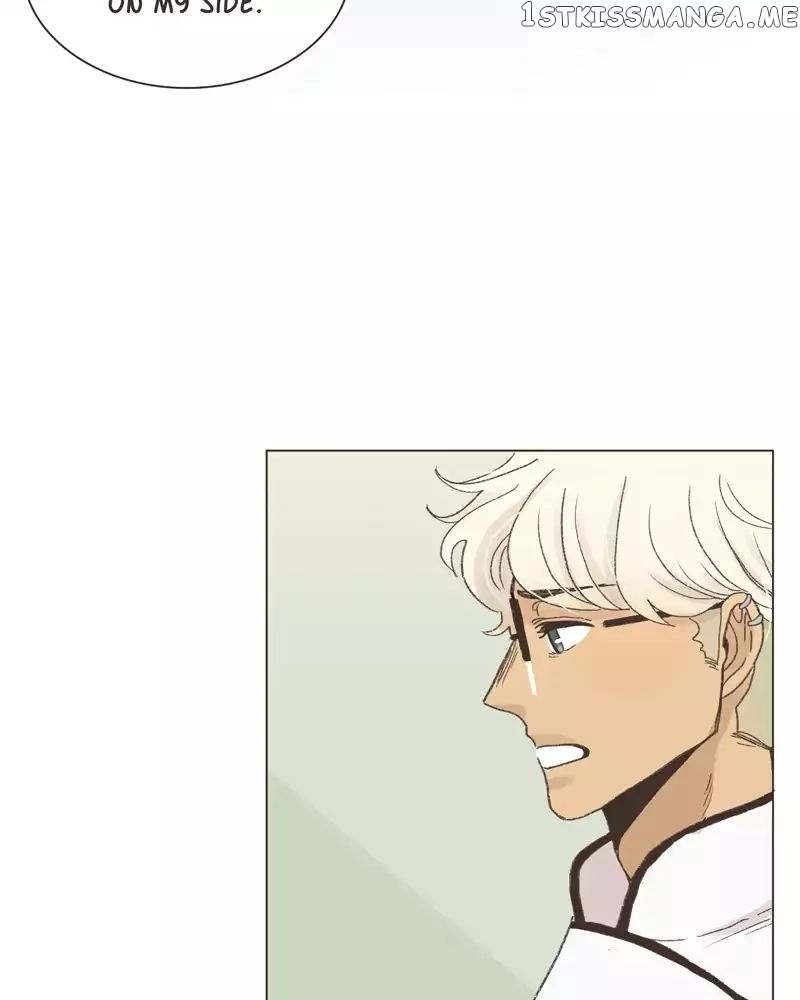 Gourmet Hound chapter 33 - page 21