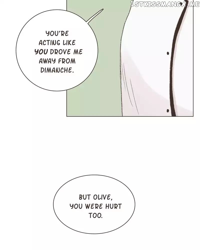 Gourmet Hound chapter 33 - page 22