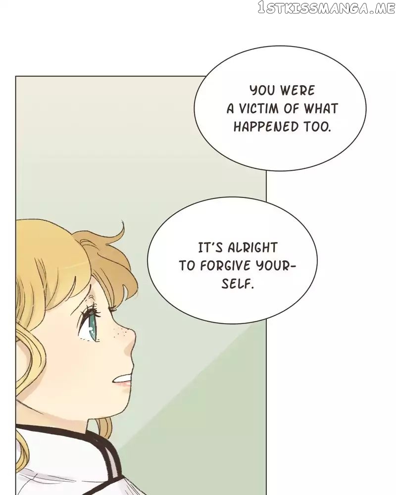 Gourmet Hound chapter 33 - page 23