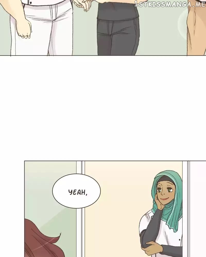 Gourmet Hound chapter 33 - page 27