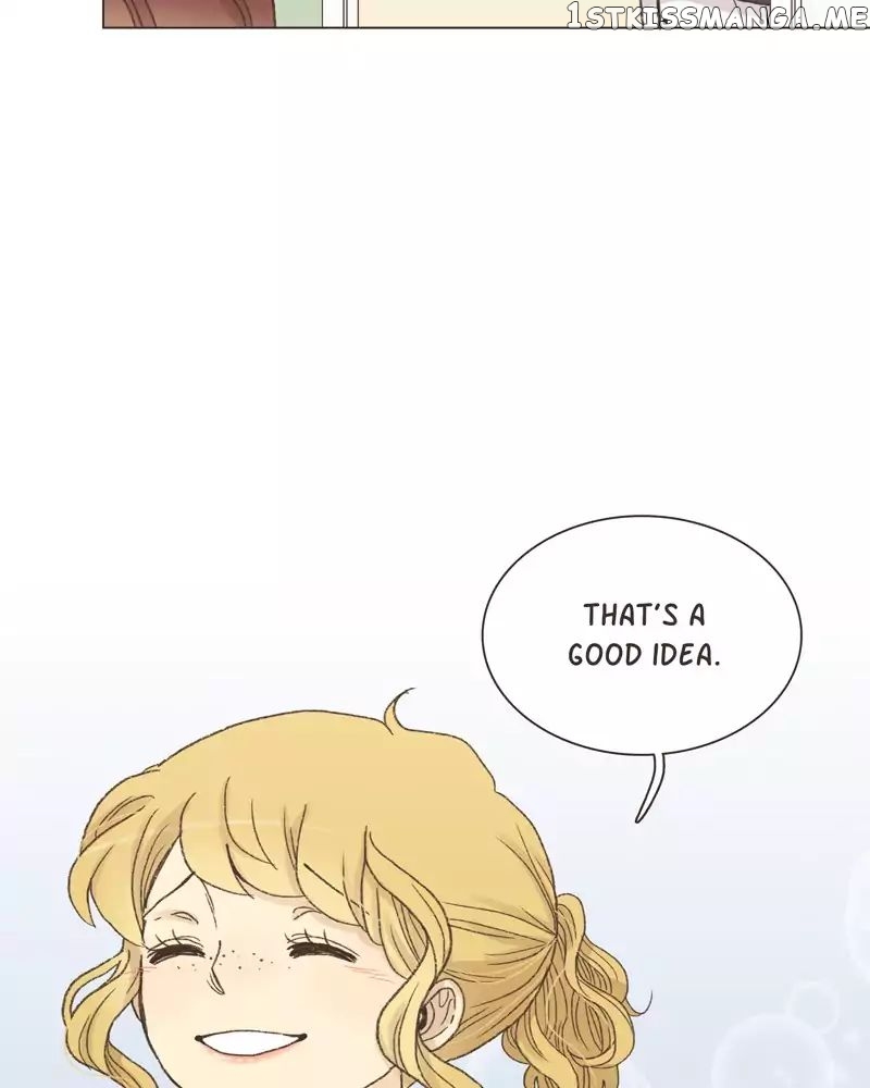 Gourmet Hound chapter 33 - page 28