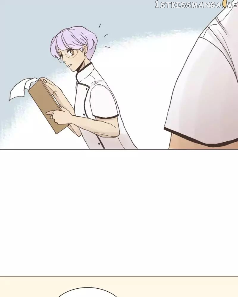 Gourmet Hound chapter 33 - page 31