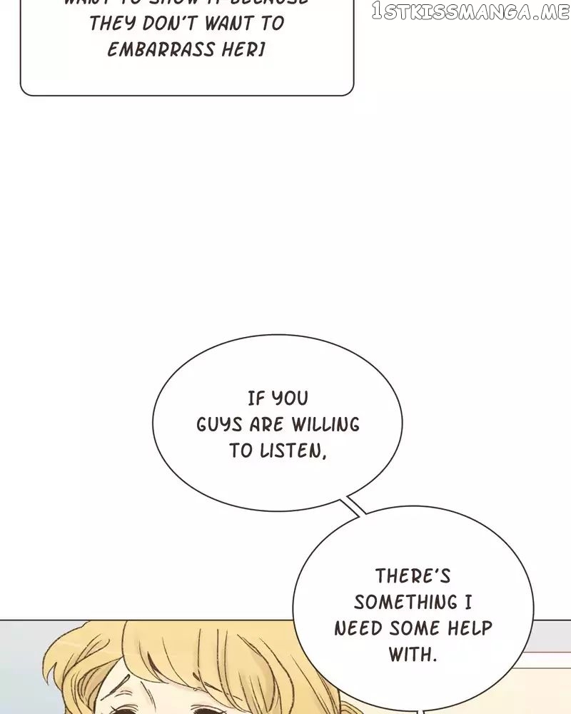 Gourmet Hound chapter 33 - page 33