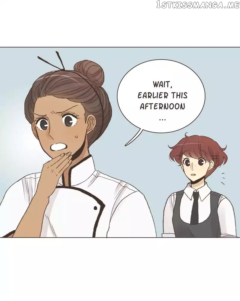 Gourmet Hound chapter 33 - page 38