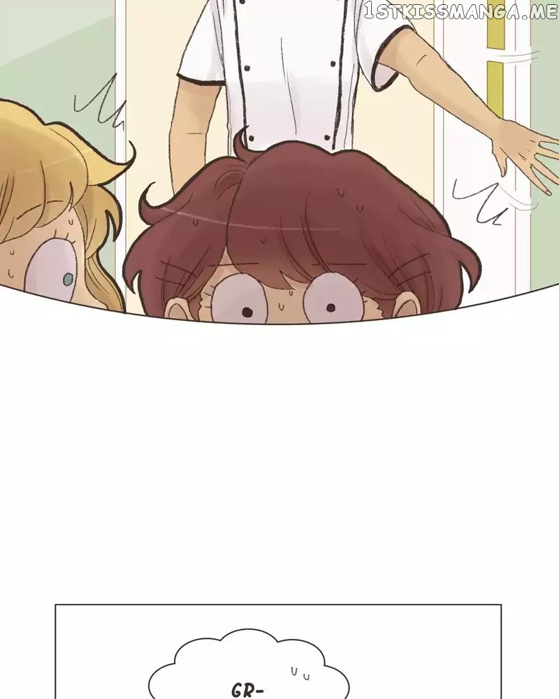 Gourmet Hound chapter 33 - page 4