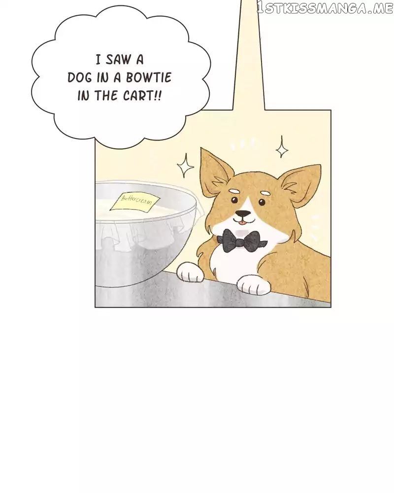 Gourmet Hound chapter 33 - page 40