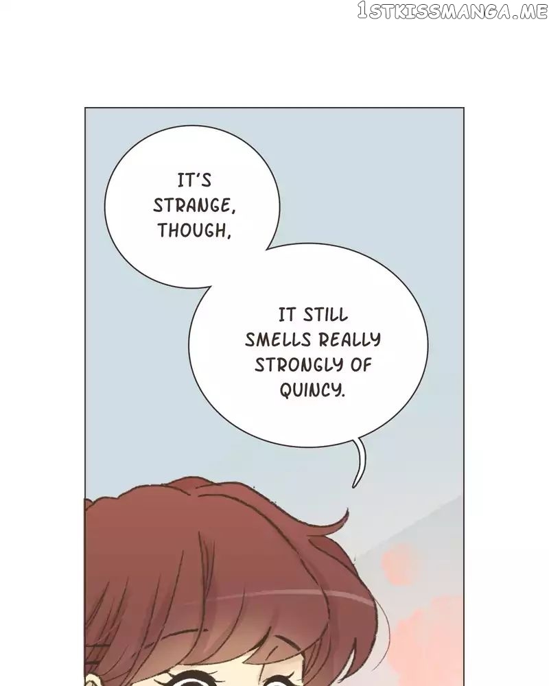 Gourmet Hound chapter 33 - page 44