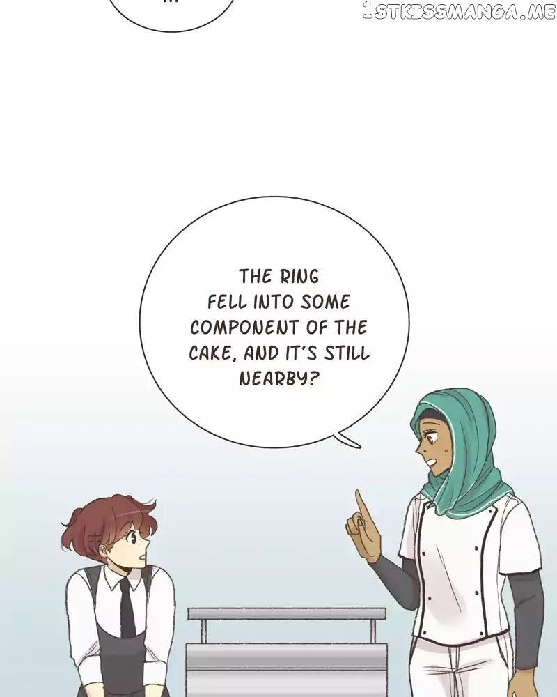 Gourmet Hound chapter 33 - page 46