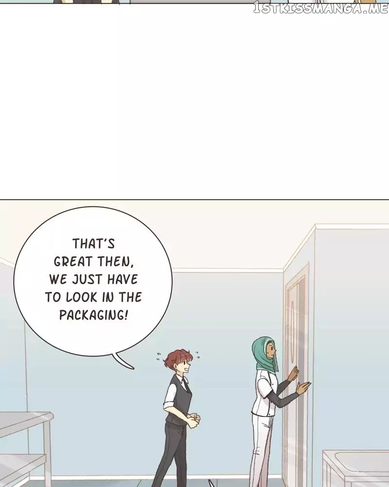 Gourmet Hound chapter 33 - page 47
