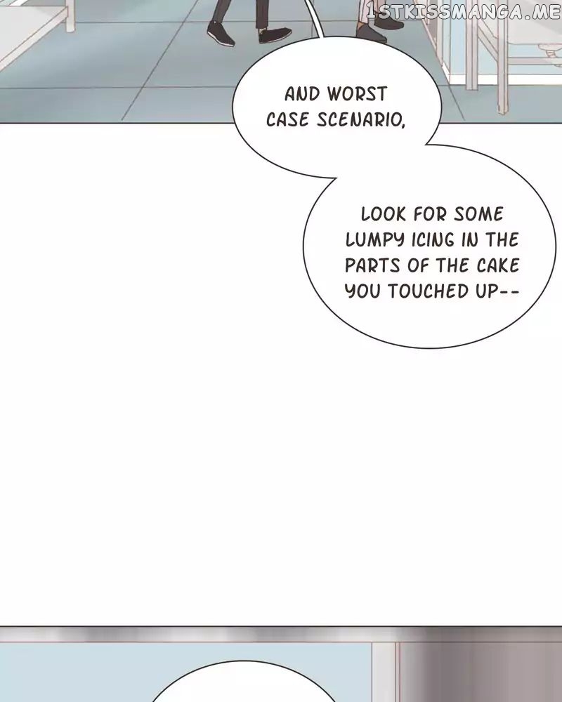 Gourmet Hound chapter 33 - page 48