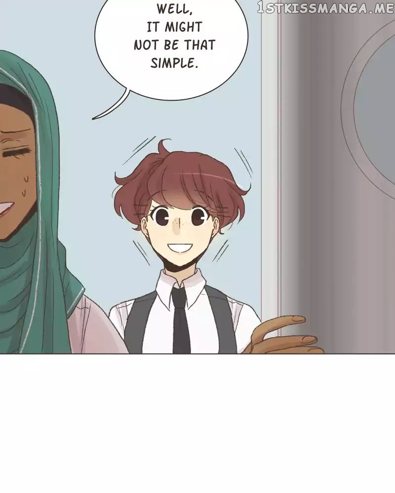 Gourmet Hound chapter 33 - page 49