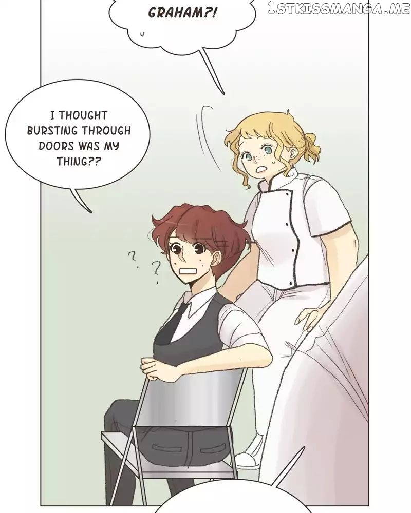 Gourmet Hound chapter 33 - page 5