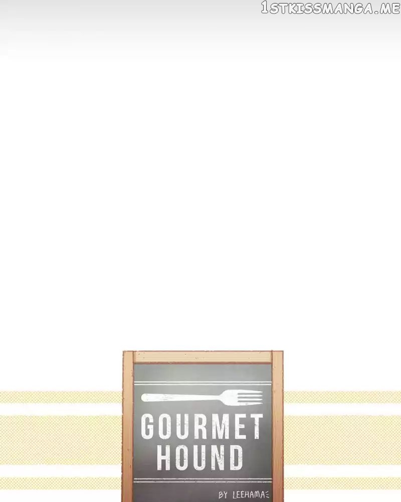 Gourmet Hound chapter 33 - page 54