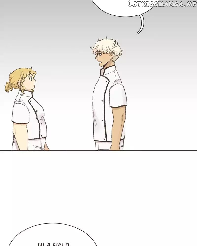 Gourmet Hound chapter 33 - page 7