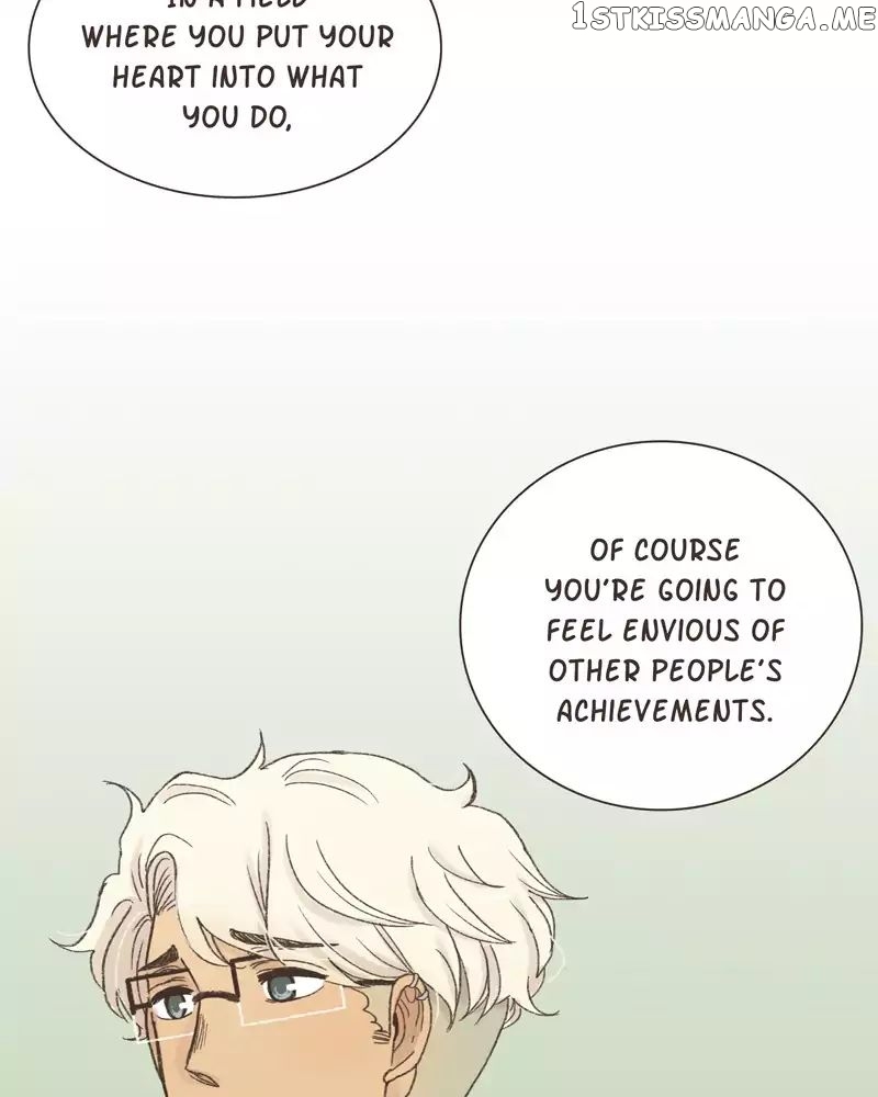 Gourmet Hound chapter 33 - page 8