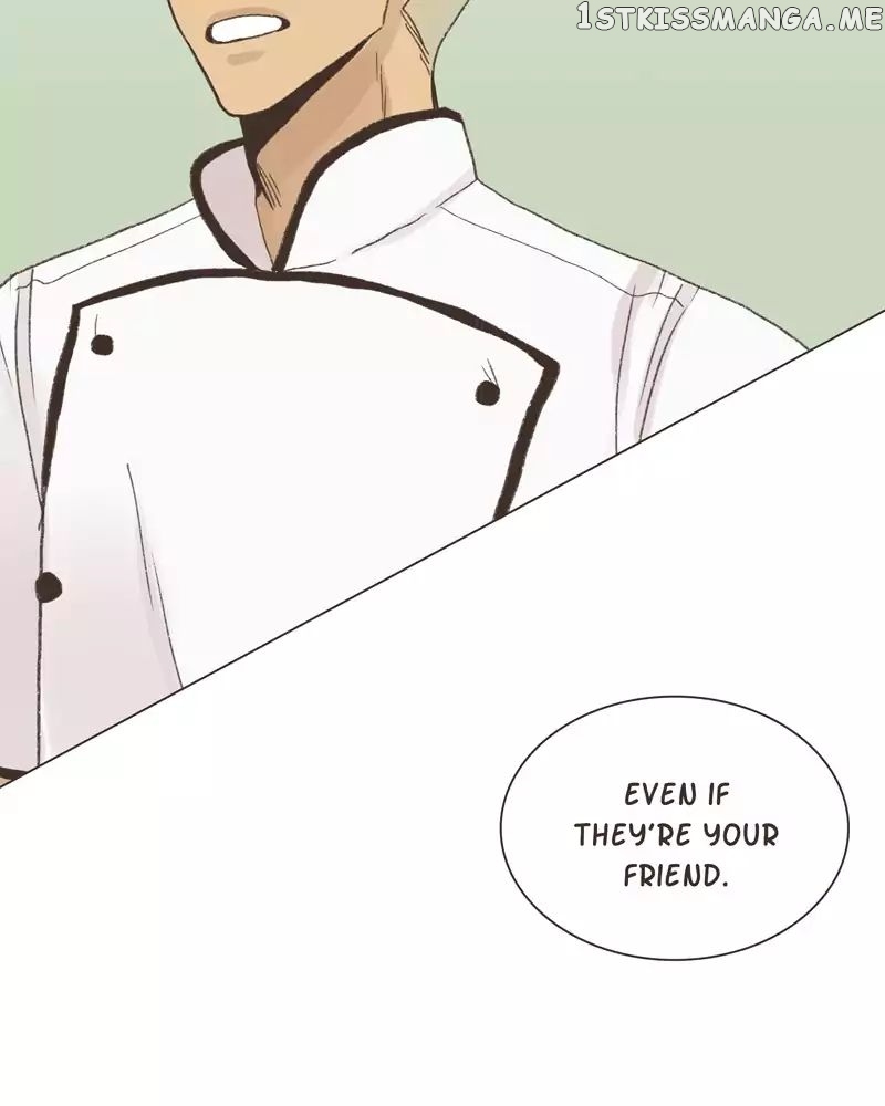 Gourmet Hound chapter 33 - page 9