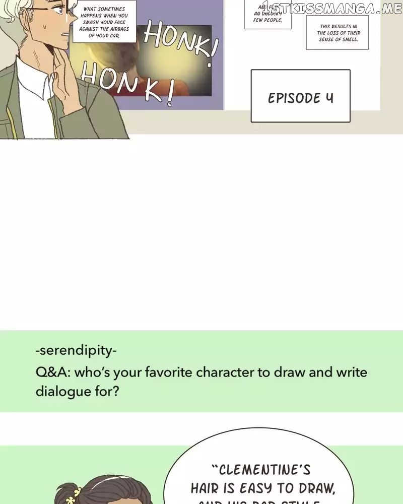 Gourmet Hound chapter 34 - page 13