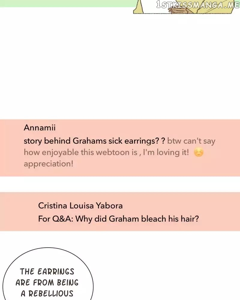 Gourmet Hound chapter 34 - page 15