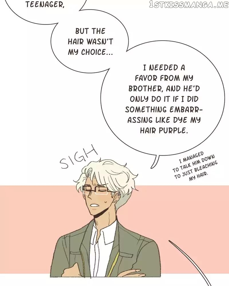 Gourmet Hound chapter 34 - page 16
