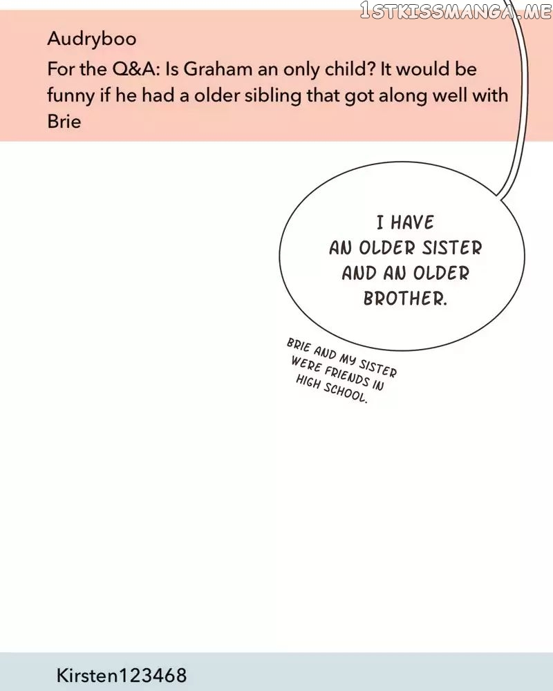 Gourmet Hound chapter 34 - page 17