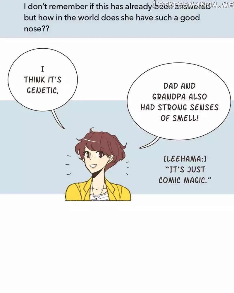 Gourmet Hound chapter 34 - page 18