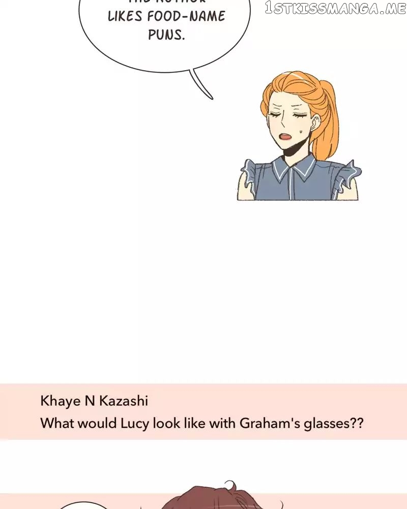 Gourmet Hound chapter 34 - page 26
