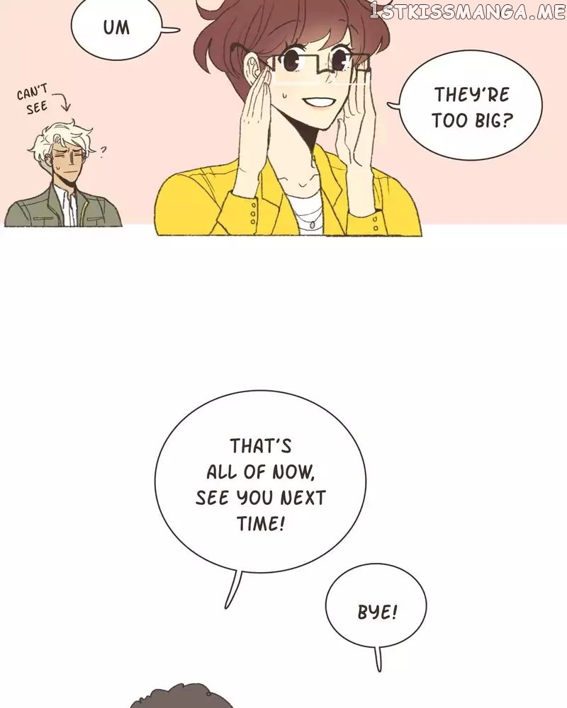 Gourmet Hound chapter 34 - page 27