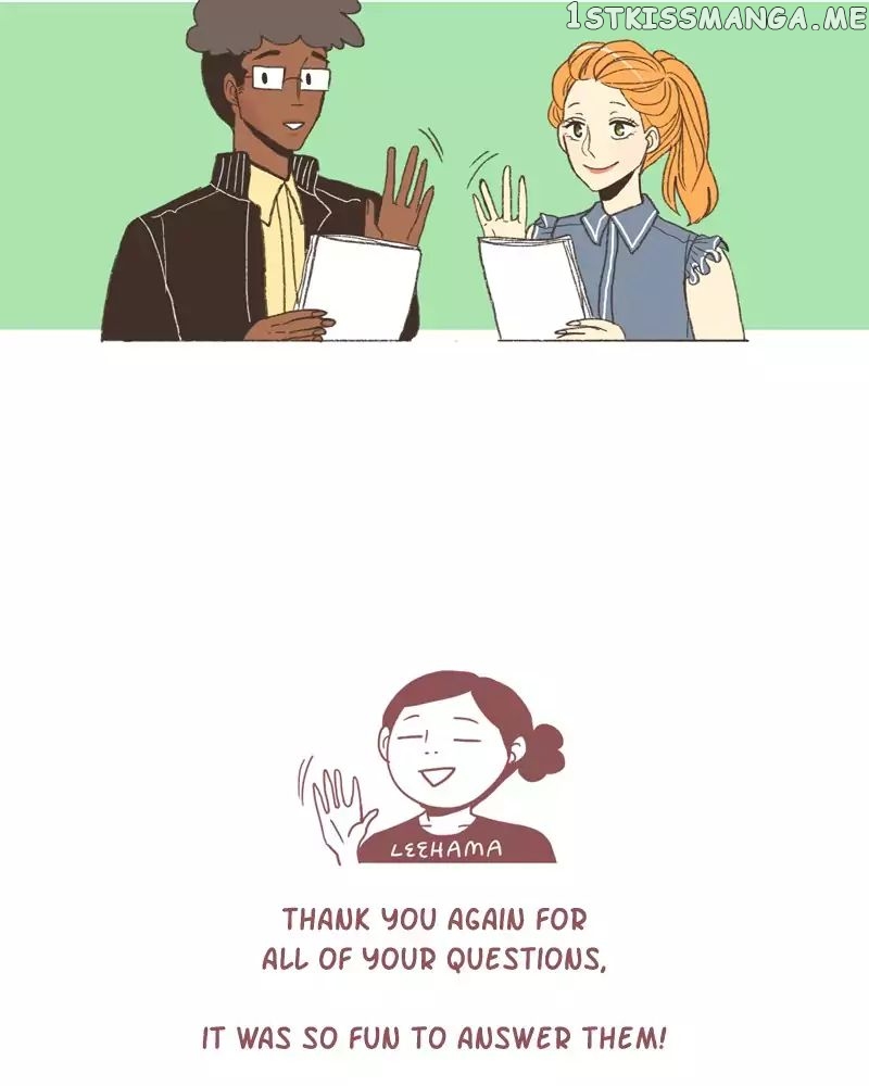 Gourmet Hound chapter 34 - page 28
