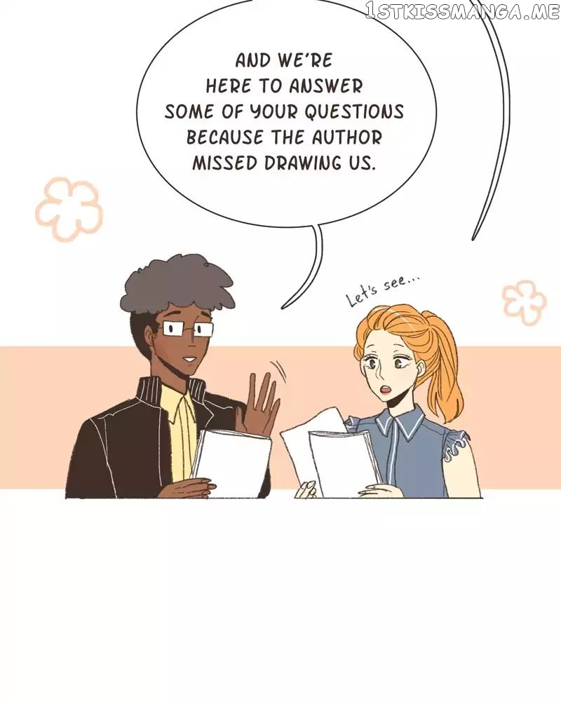 Gourmet Hound chapter 34 - page 3