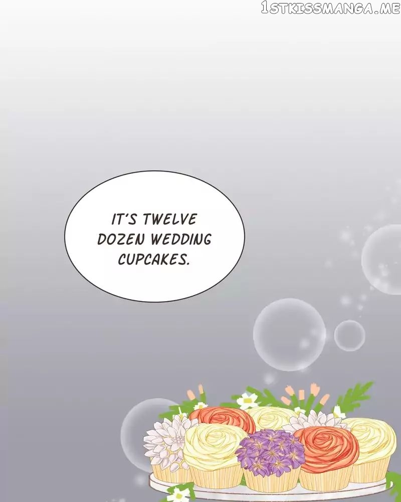 Gourmet Hound chapter 35 - page 1