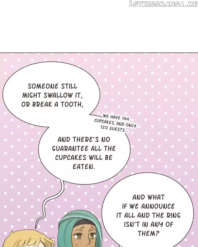 Gourmet Hound chapter 35 - page 10