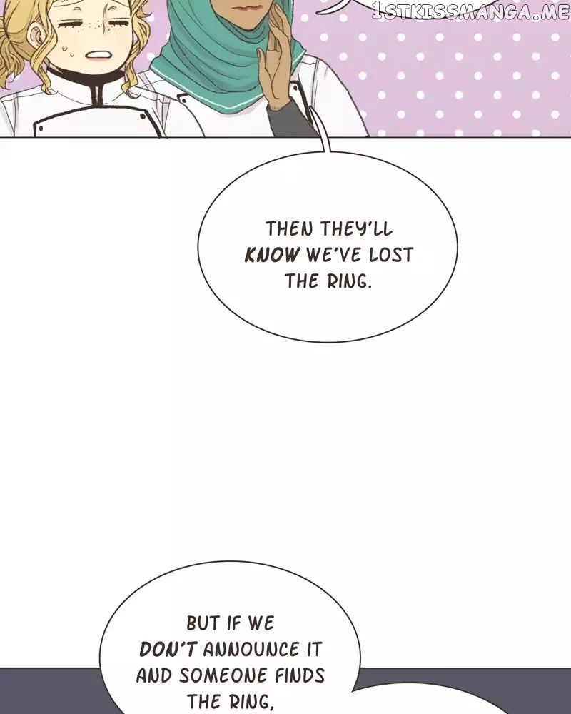 Gourmet Hound chapter 35 - page 11