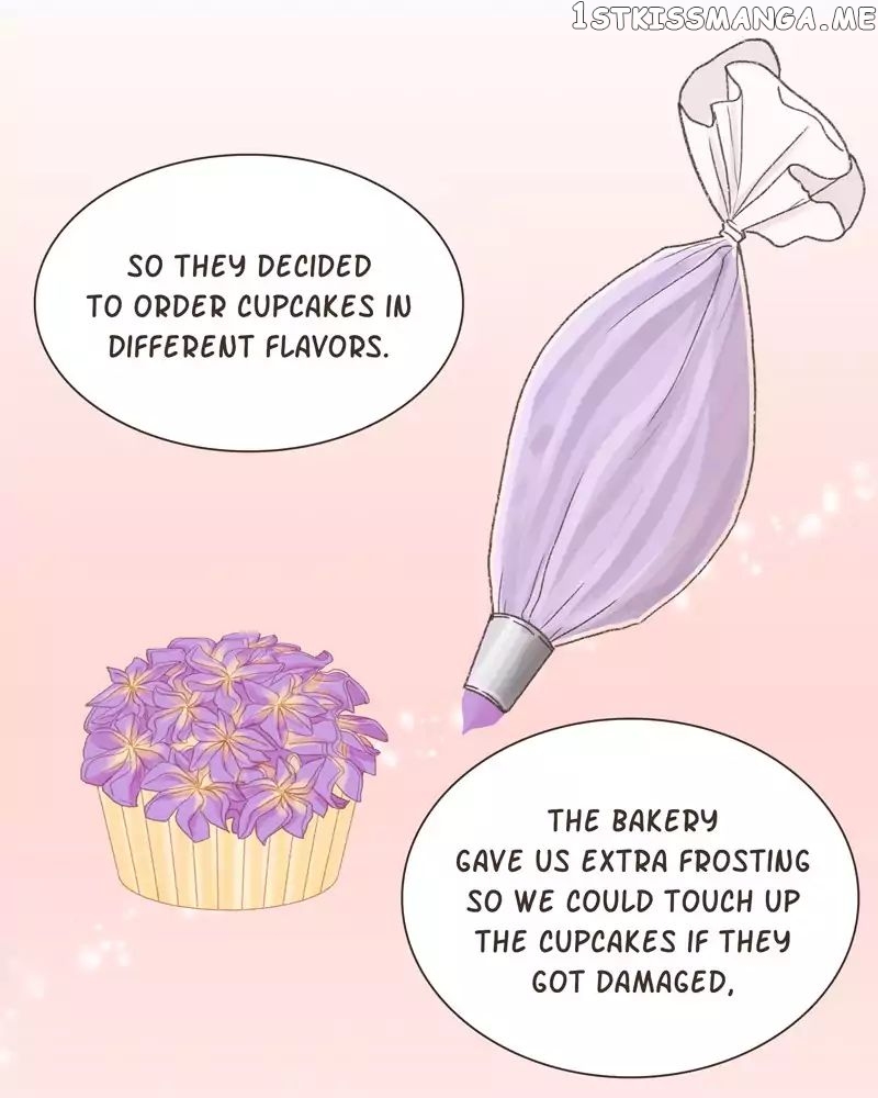 Gourmet Hound chapter 35 - page 15