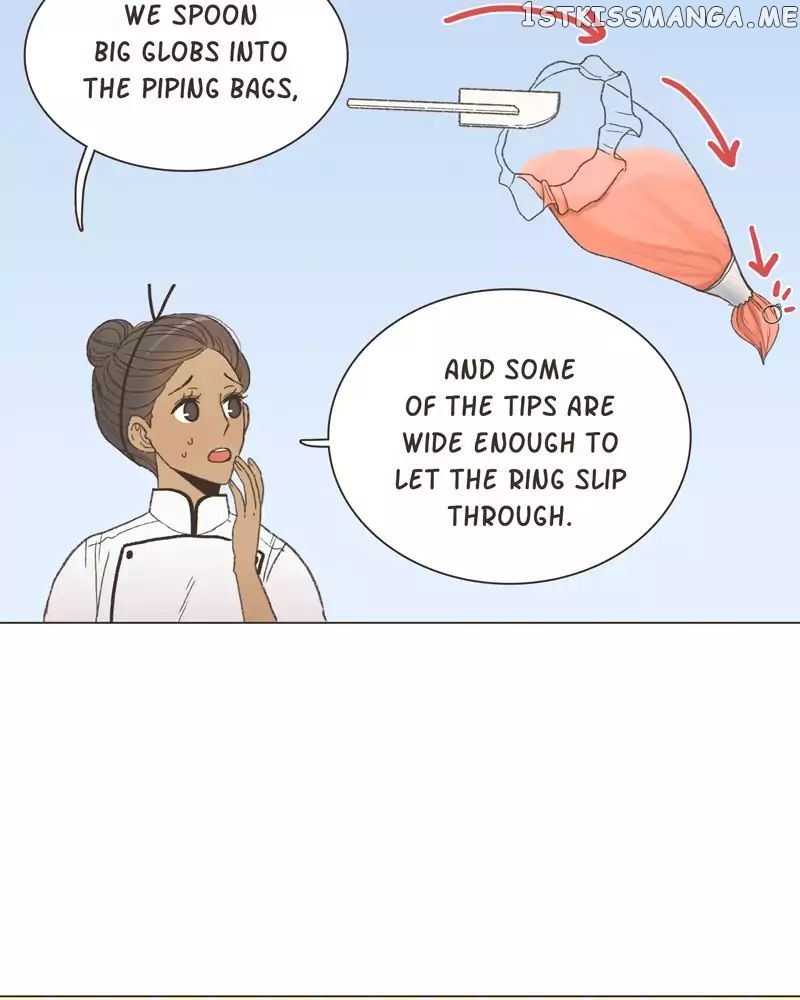 Gourmet Hound chapter 35 - page 17
