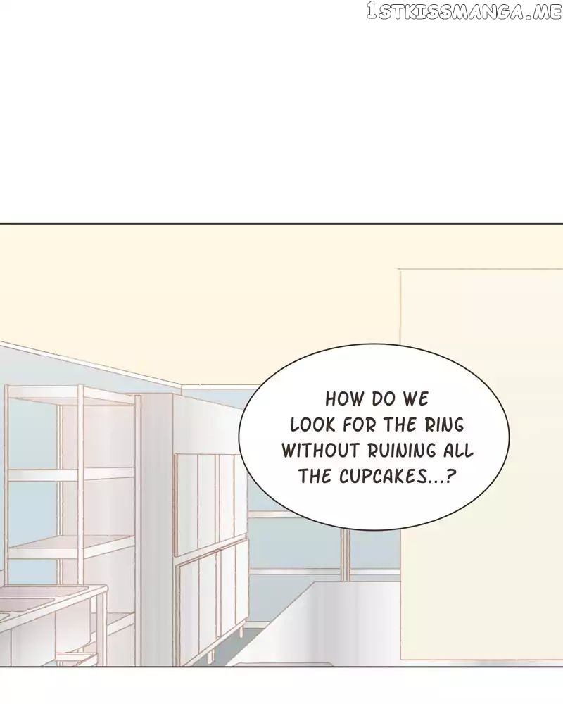 Gourmet Hound chapter 35 - page 19