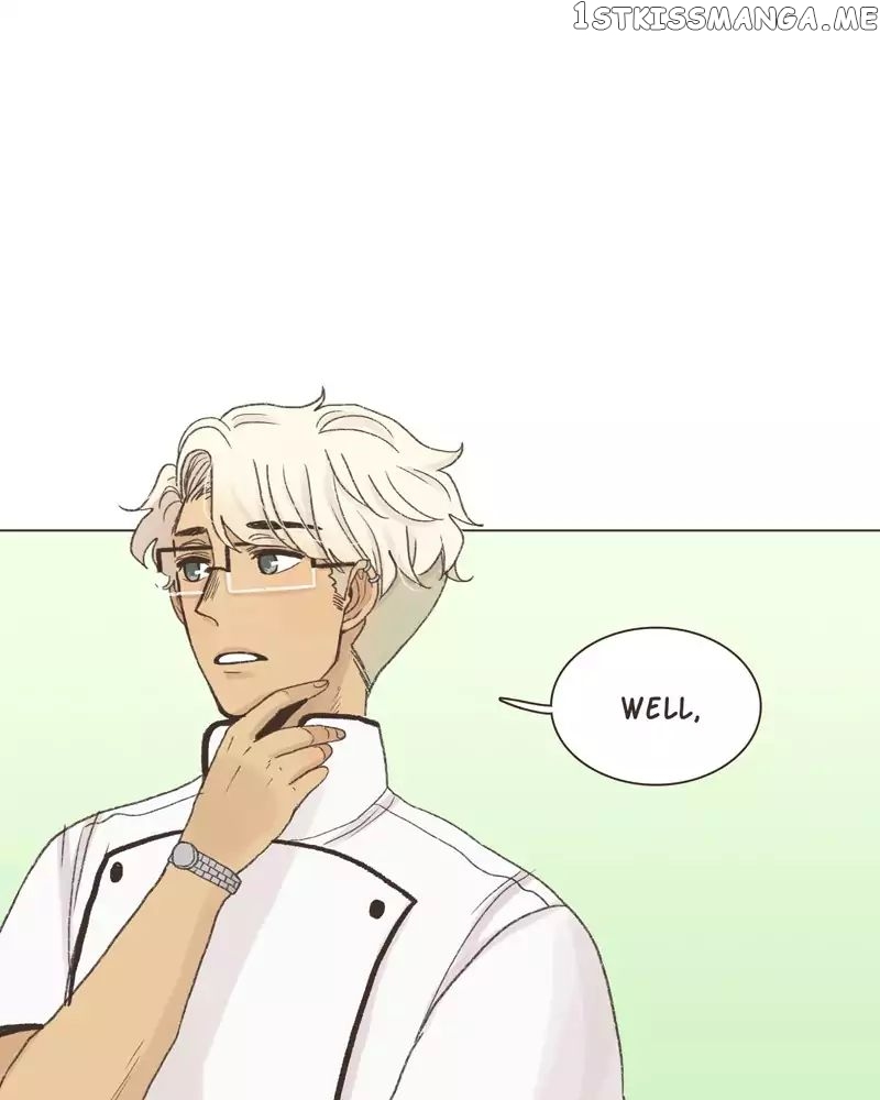 Gourmet Hound chapter 35 - page 20