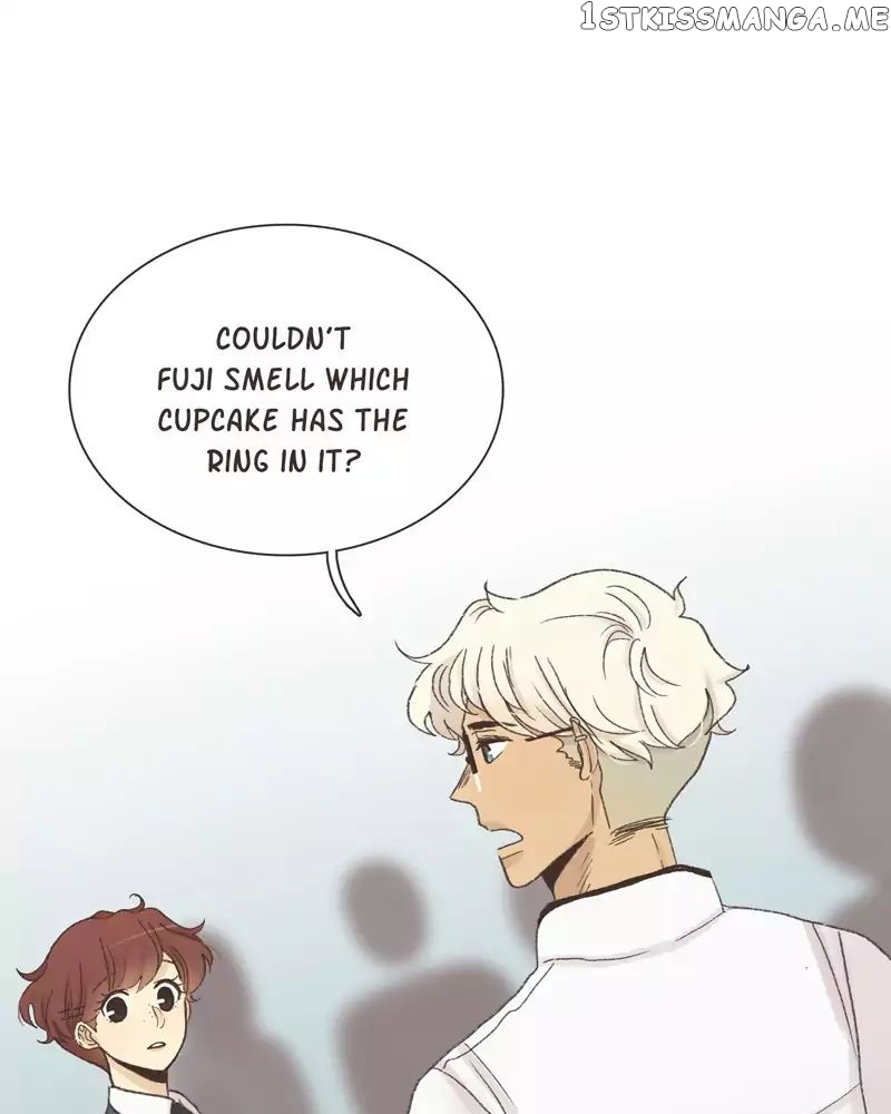Gourmet Hound chapter 35 - page 24