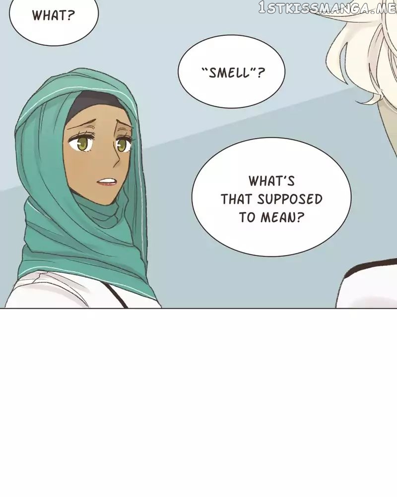 Gourmet Hound chapter 35 - page 26