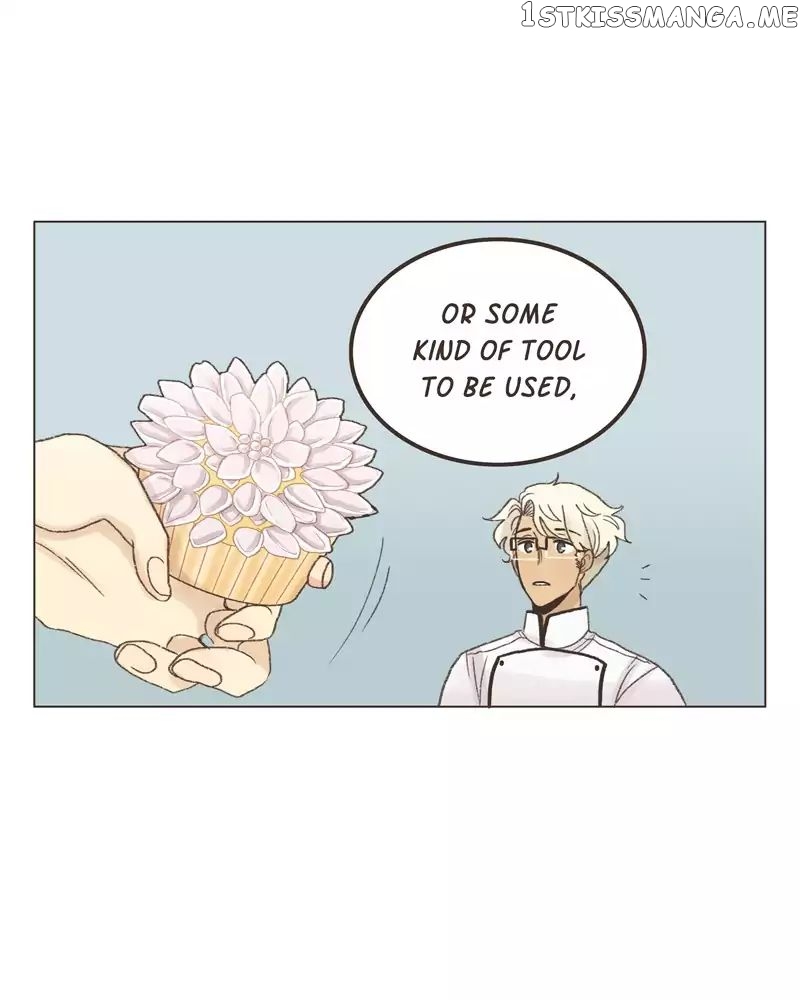 Gourmet Hound chapter 35 - page 28
