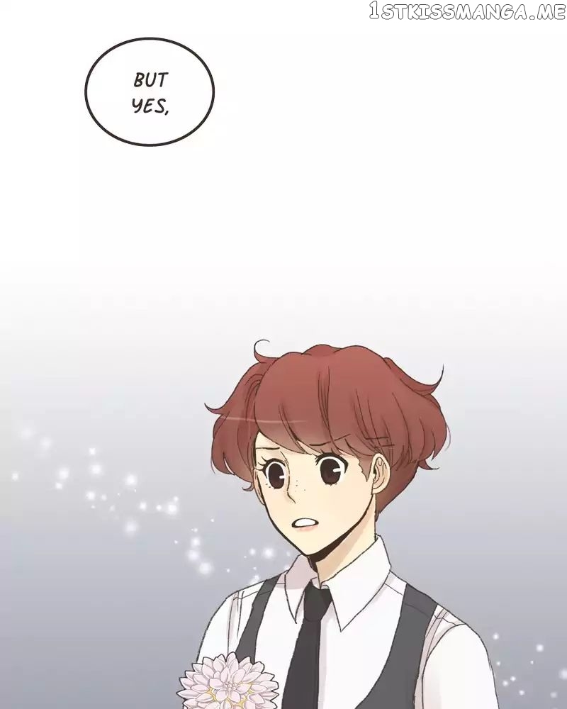 Gourmet Hound chapter 35 - page 29